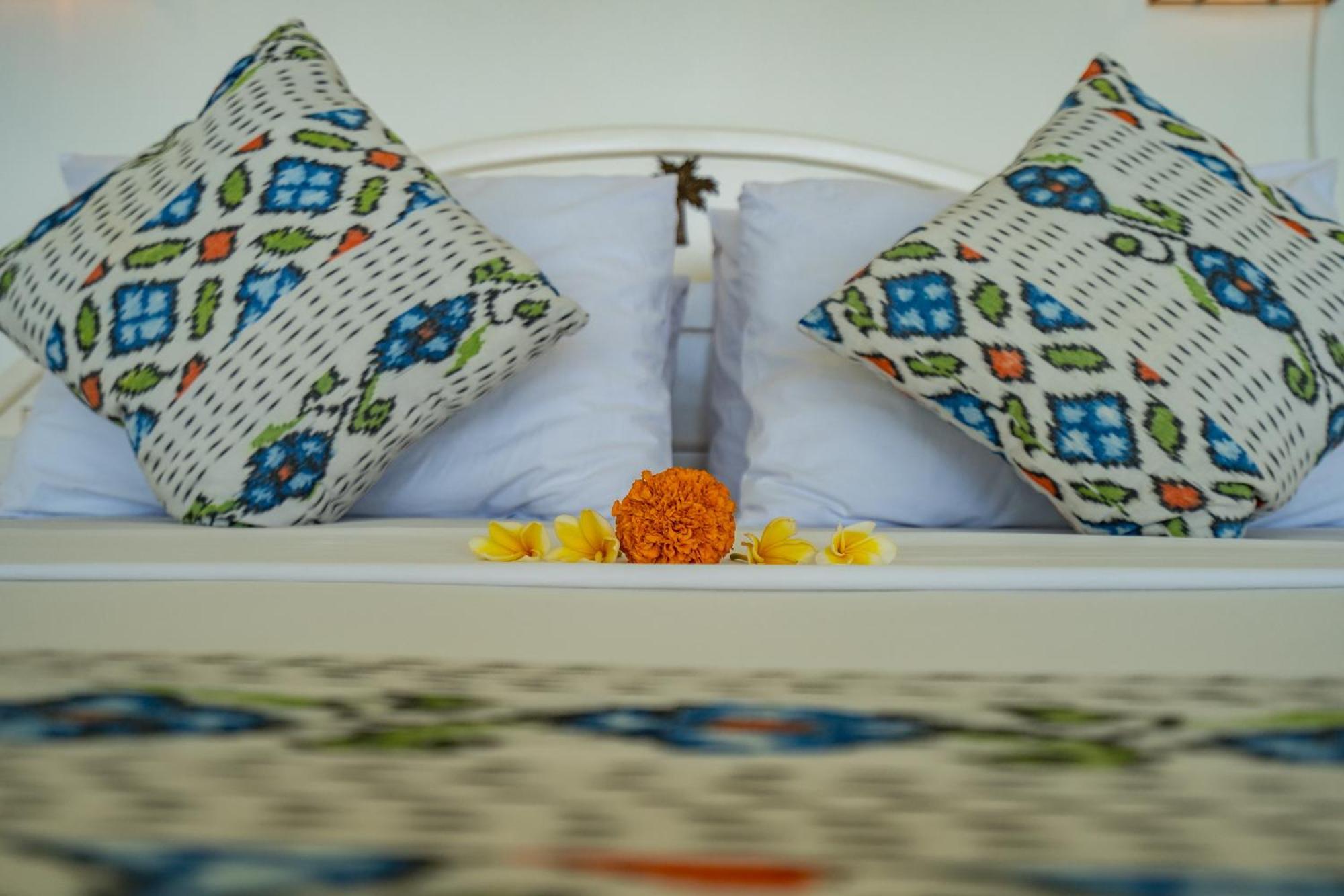 Senang Resort Тианьяр Экстерьер фото