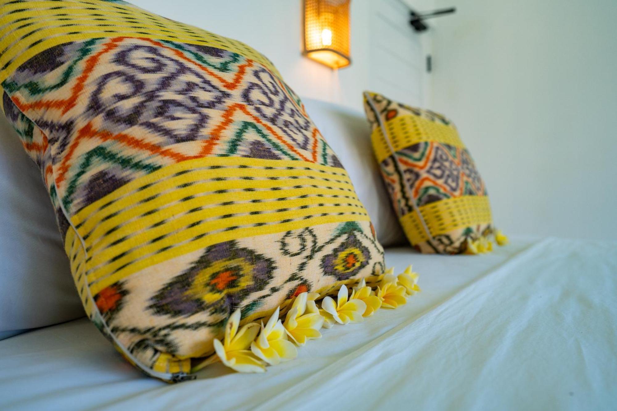 Senang Resort Тианьяр Номер фото