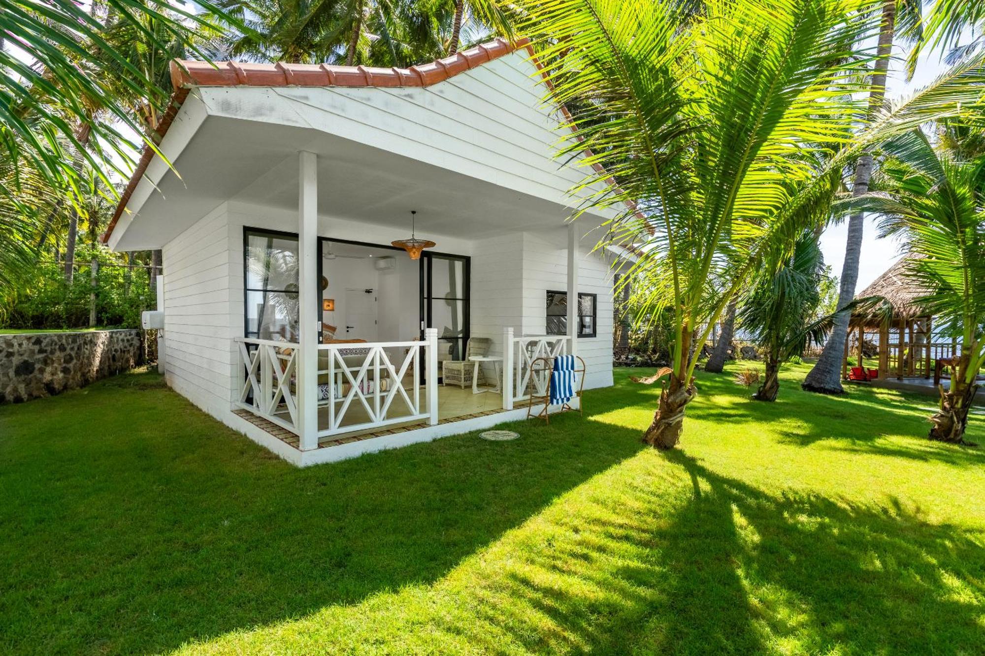 Senang Resort Тианьяр Экстерьер фото