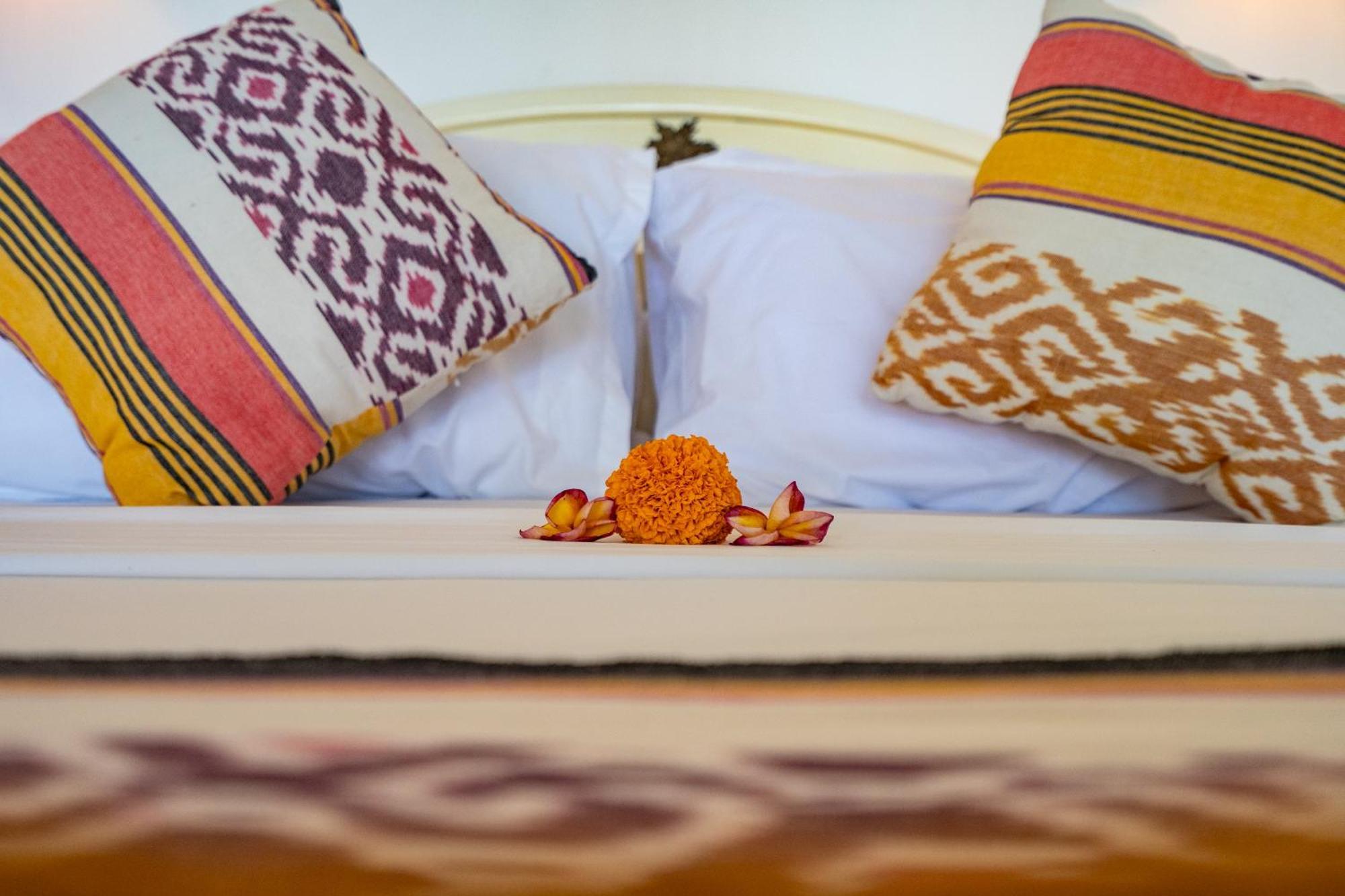 Senang Resort Тианьяр Экстерьер фото